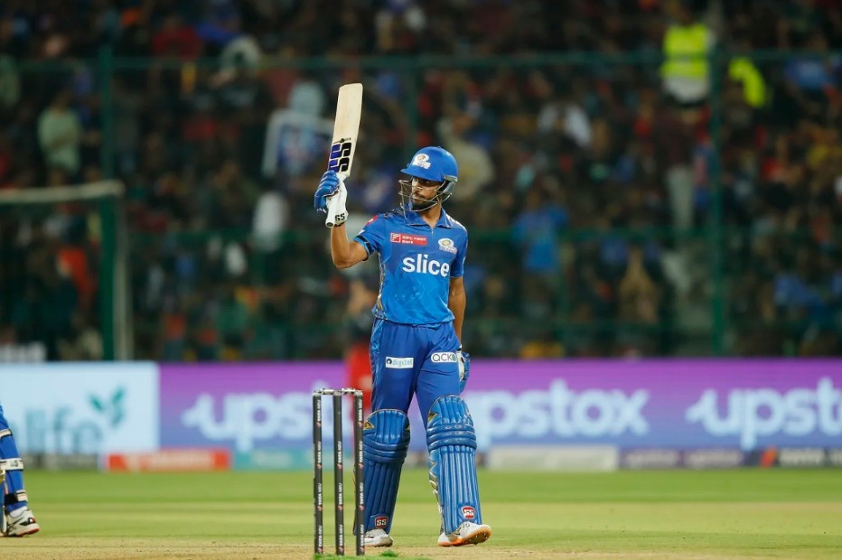 Fastest Indian Batters to Reach 1000 IPL Runs