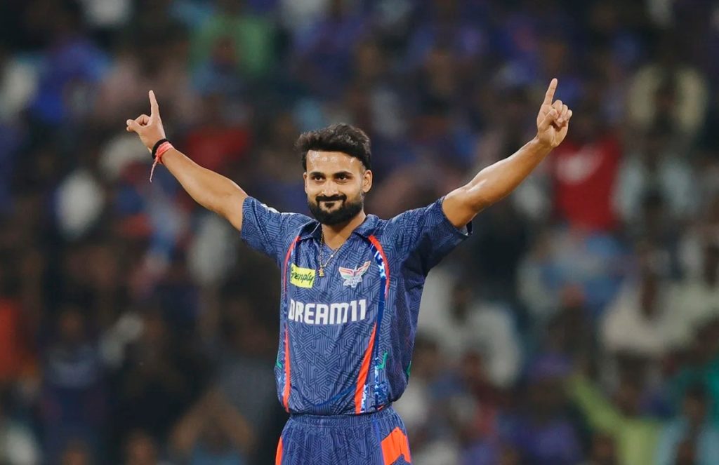 Most Ducks in IPL 2025