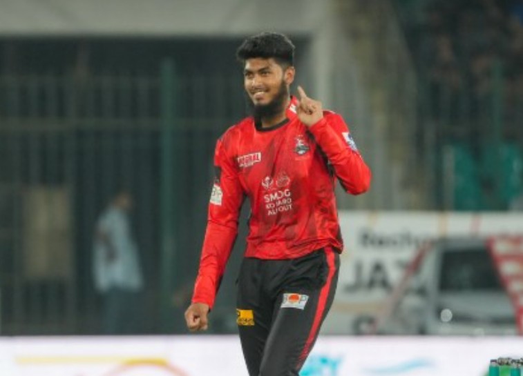 Highest Wicket-Takers in PSL 2025