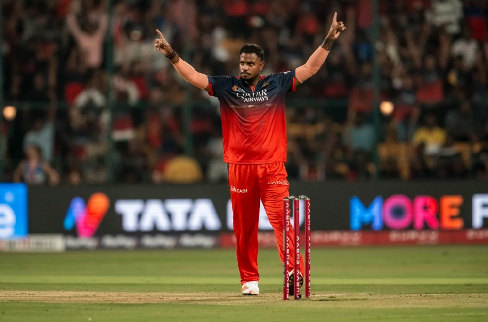 Worst Economy Rates in Powerplay of IPL 2025