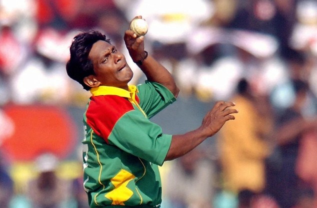 Greatest Bangladeshi Cricketers