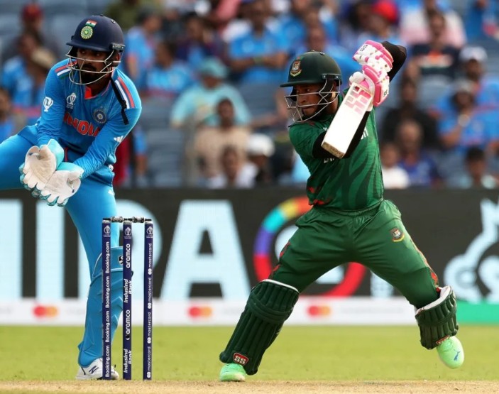 Most Runs for Bangladesh in T20Is