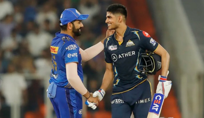 Biggest Win-Margins for GT as of IPL 2025