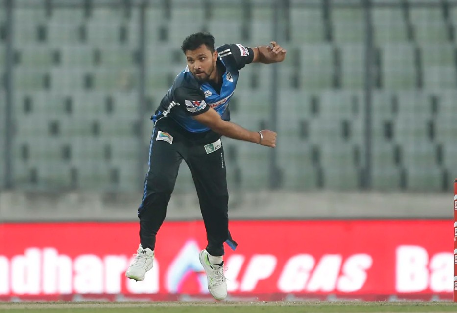 Most Wickets in BPL History