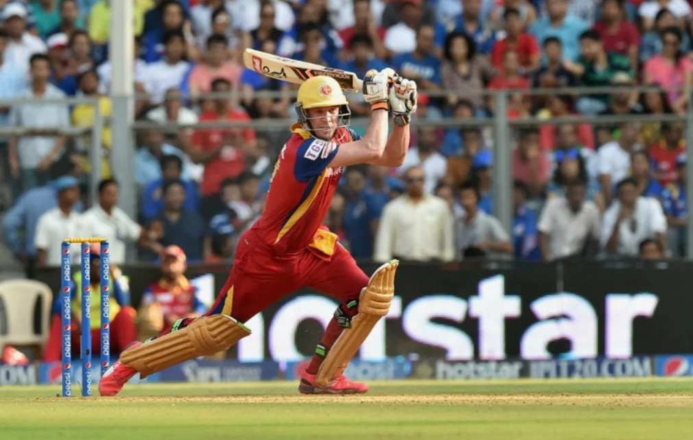 Highest Individual Scores in the IPL as of 2025