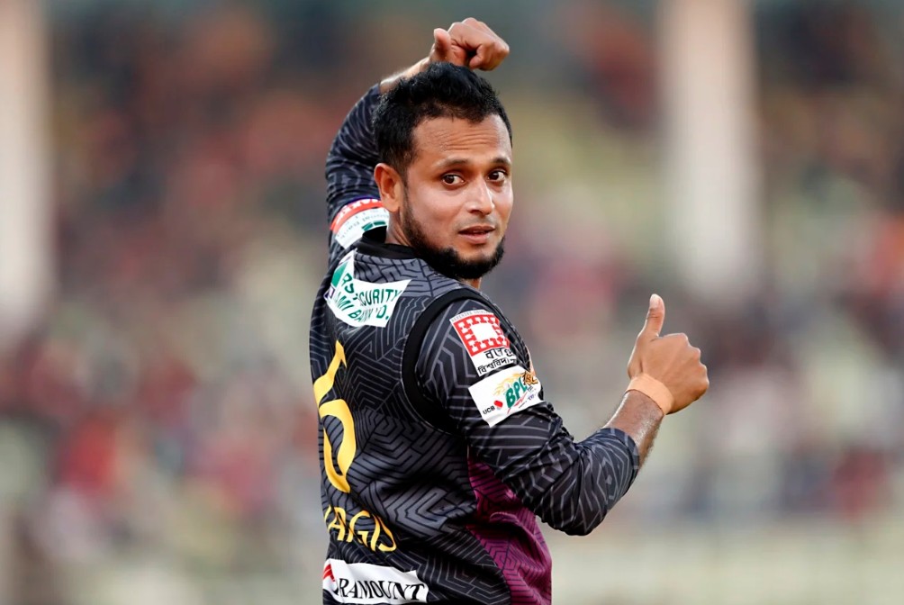 Most Wickets in BPL History