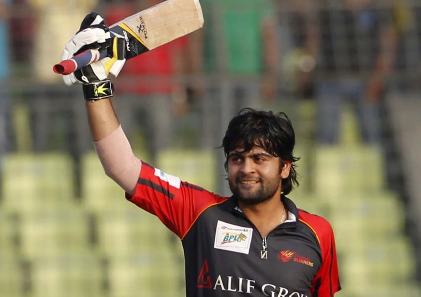 Fastest Centuries in BPL History