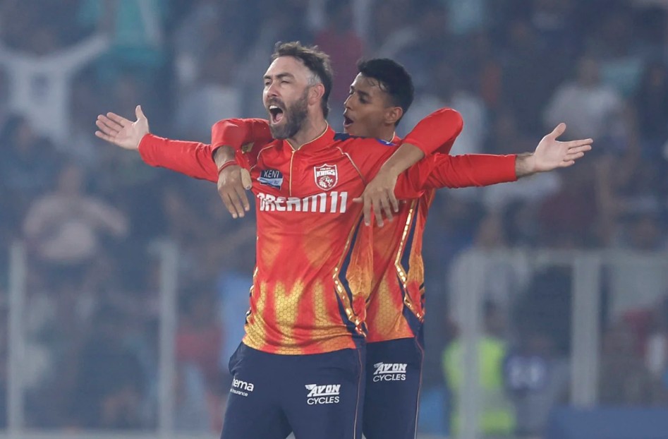 Most Catches in IPL 2025