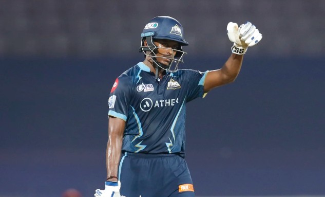 Most Catches in IPL 2025