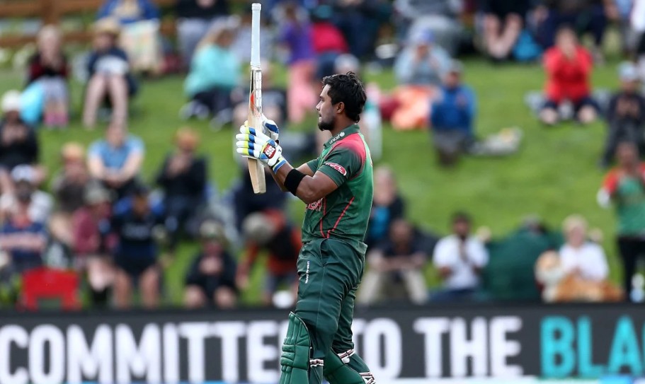 Most Runs for Bangladesh in T20Is