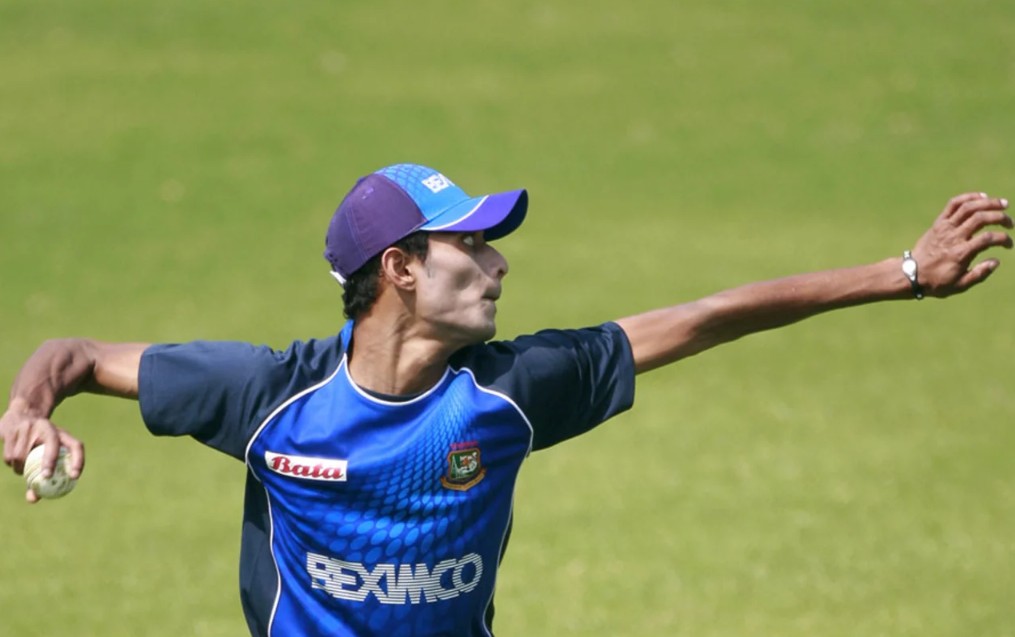 Most Wickets in BPL History