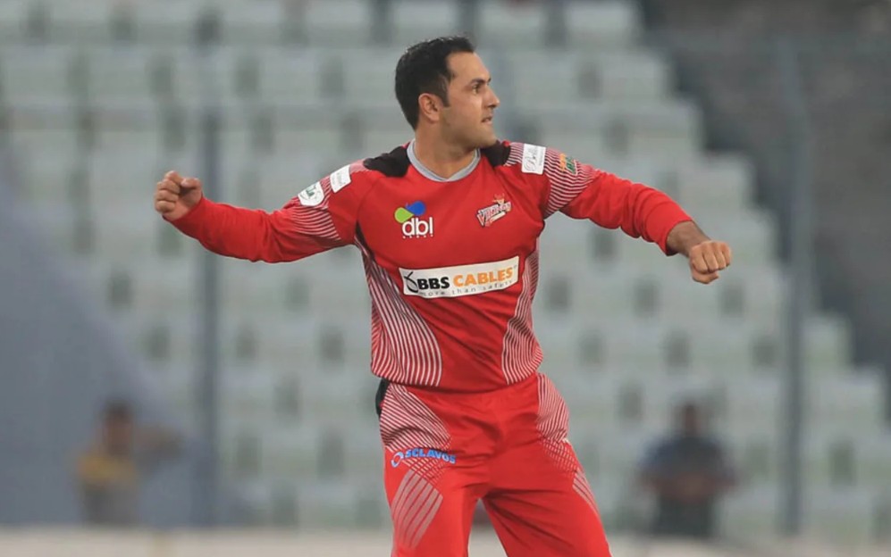 Most Wickets in BPL History