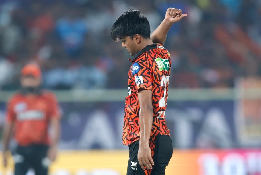 Most Catches in IPL 2025