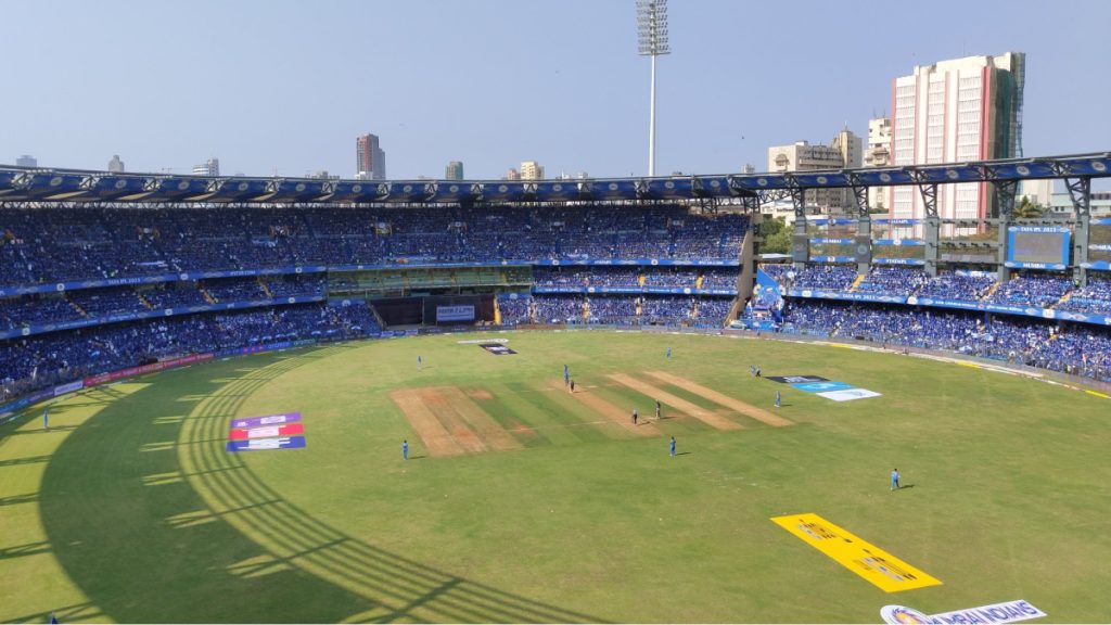 MI vs CSK