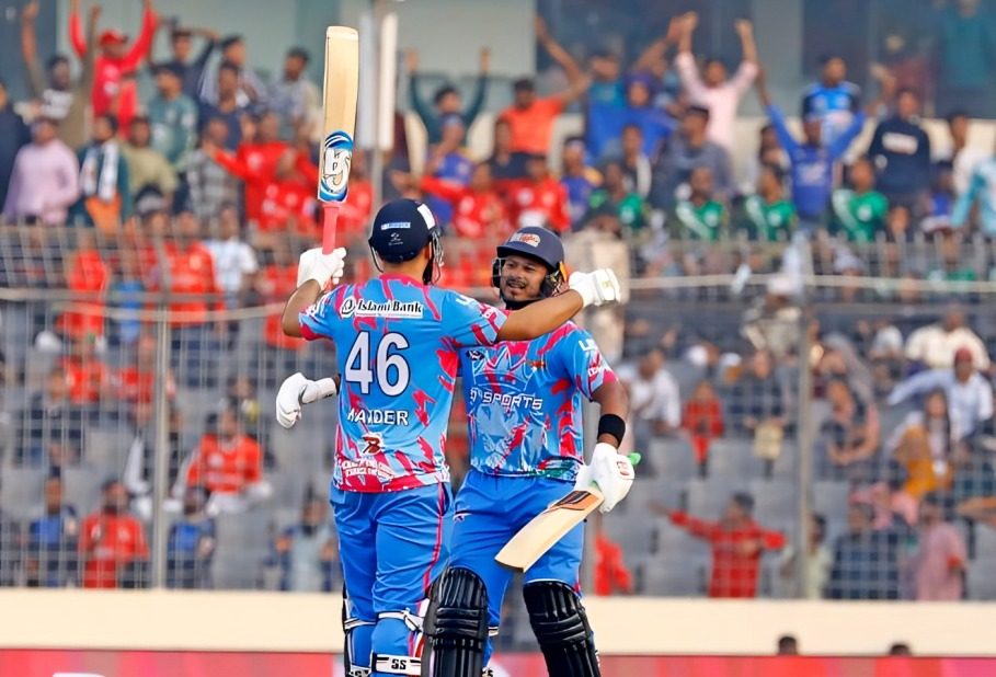 Highest Strike Rates For BPL