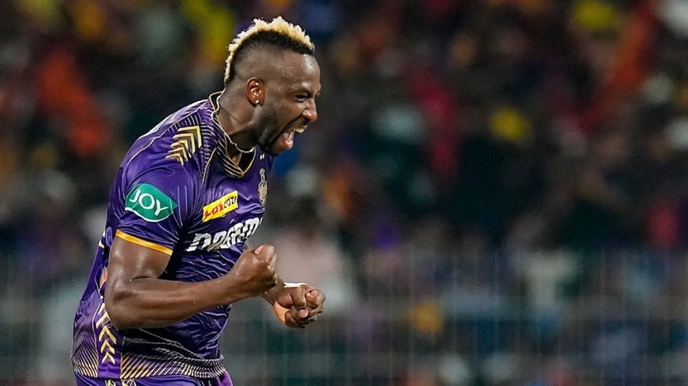 Highest Strike Rates For BPL