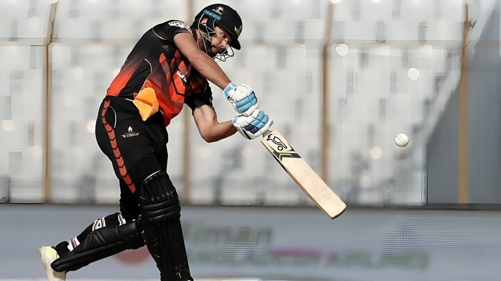 Highest Strike Rates For BPL
