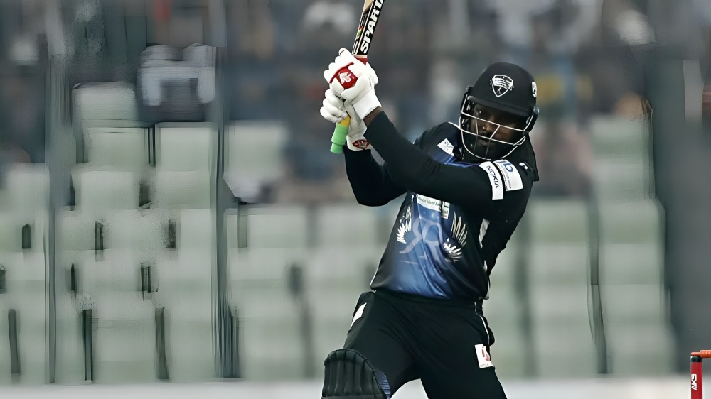 Highest Strike Rates For BPL