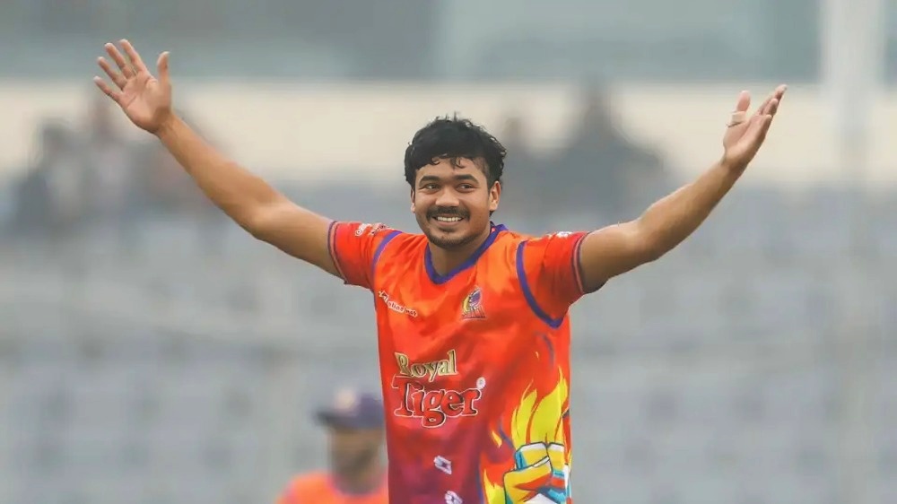 Best Bowling Figures
