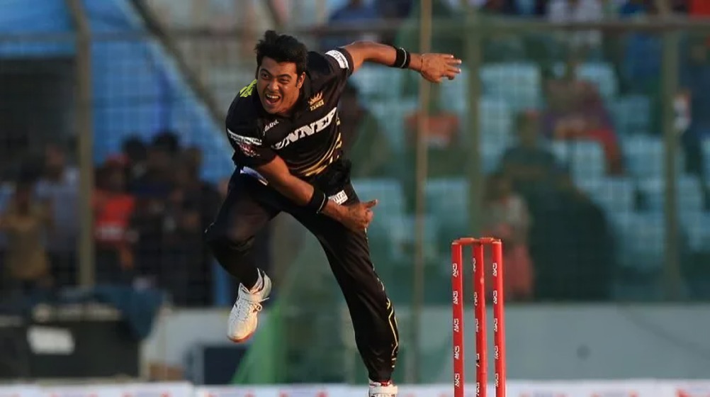 Best Bowling Figures
