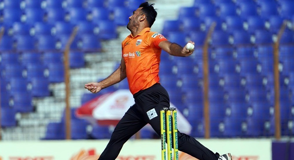 Best Bowling Figures