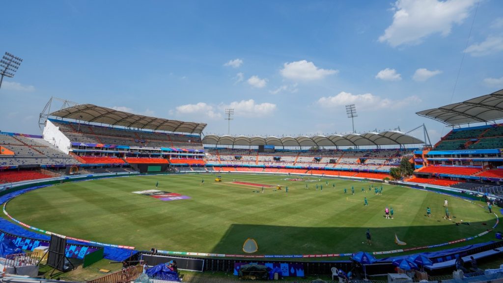 SRH vs PBKS Head-to-Head