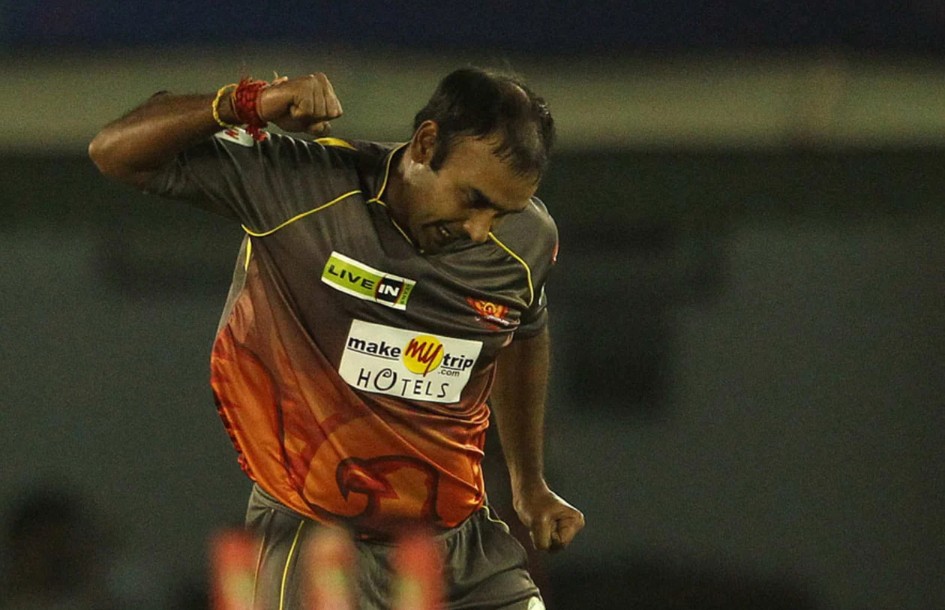 Bowlers Who Took Four Wickets in a Single IPL Over