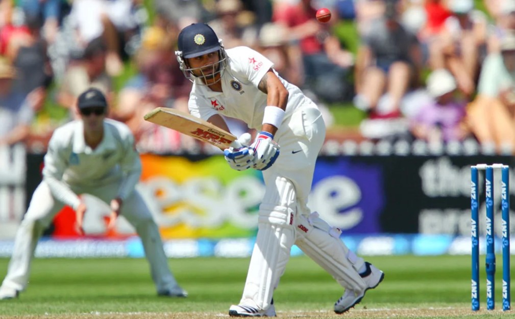 Greatest Test Innings of Virat Kohli