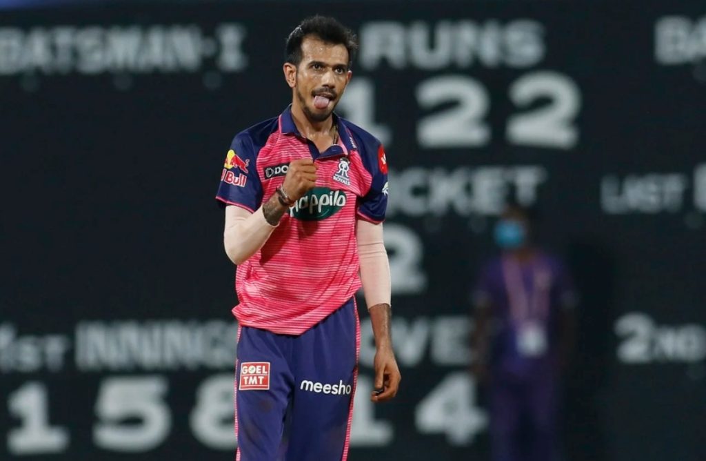 Bowlers Who Took Four Wickets in a Single IPL Over