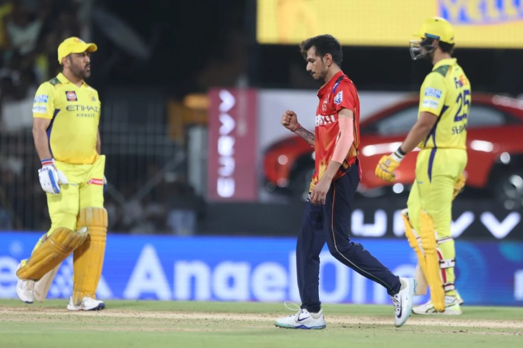Bowlers Who Took Four Wickets in a Single IPL Over