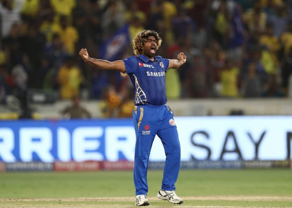 Bowlers Who Took Four Wickets in a Single IPL Over