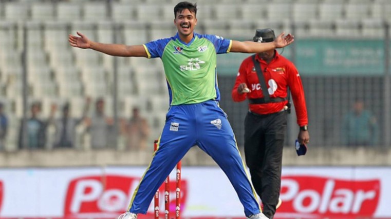 Most Wickets in a Single BPL Season