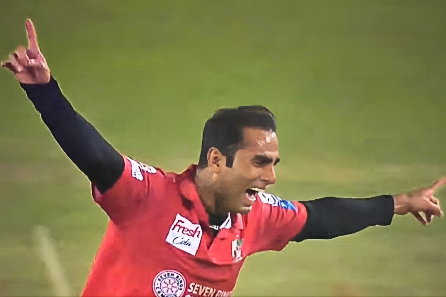 Most Wicket Hauls