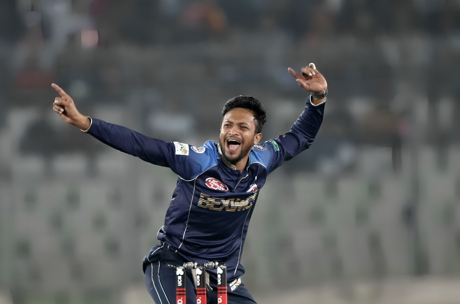 Most Wickets in a BPL Series