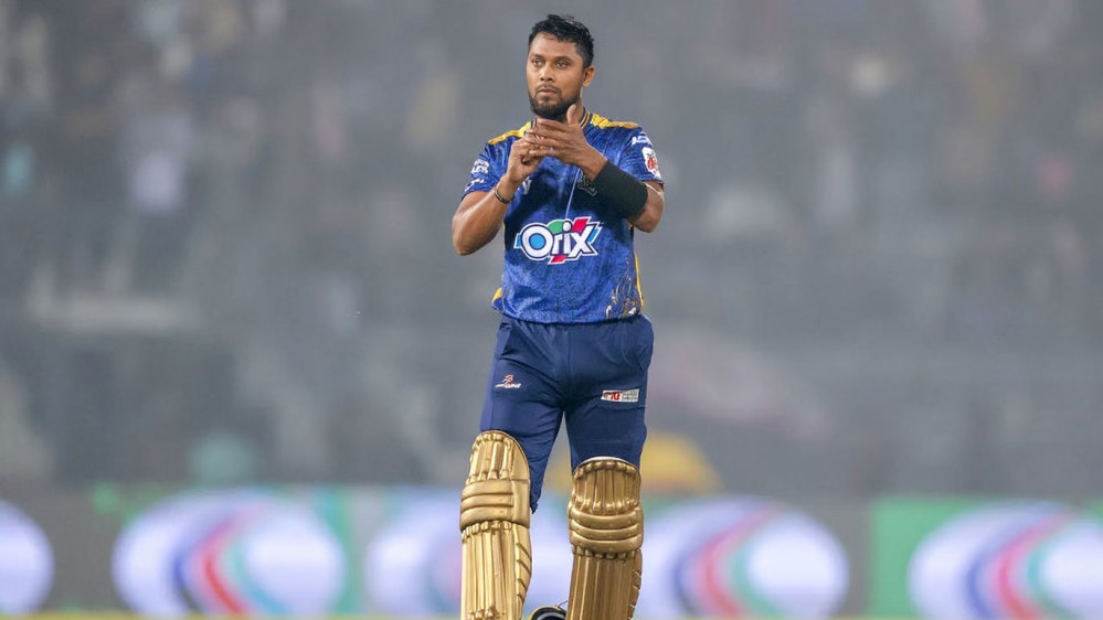 Most Catches in Bangladesh Premier League