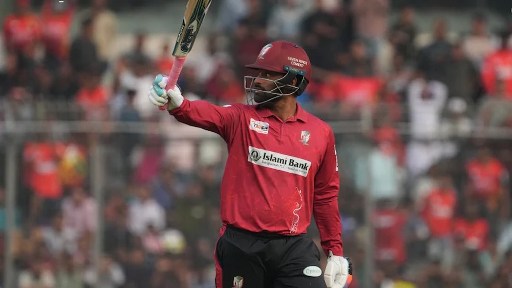 Most Catches in Bangladesh Premier League