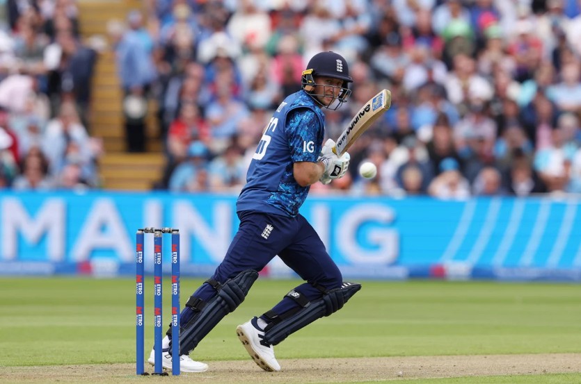 England Players With Most ODI Runs