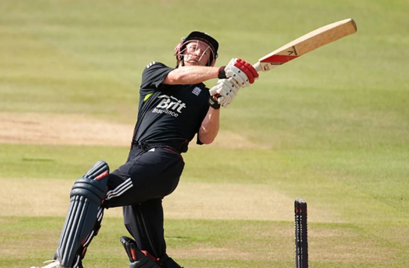 England Players With Most ODI Runs