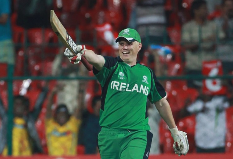 Greatest ODI Innings in Cricket History