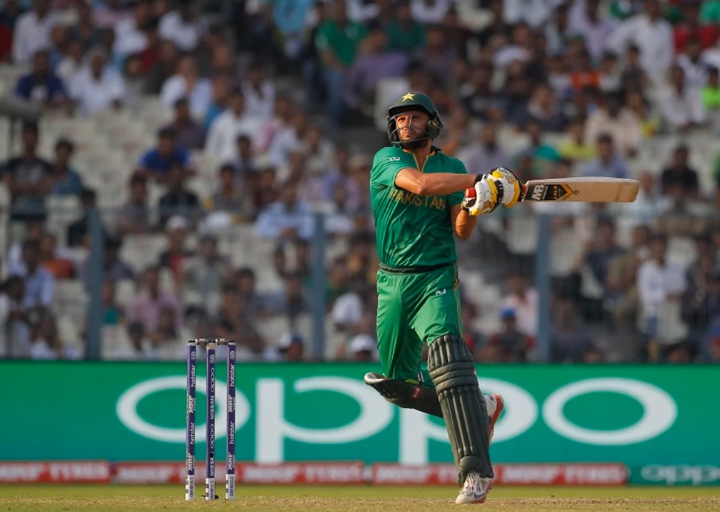 Most Runs in Bangladesh vs Pakistan T20Is