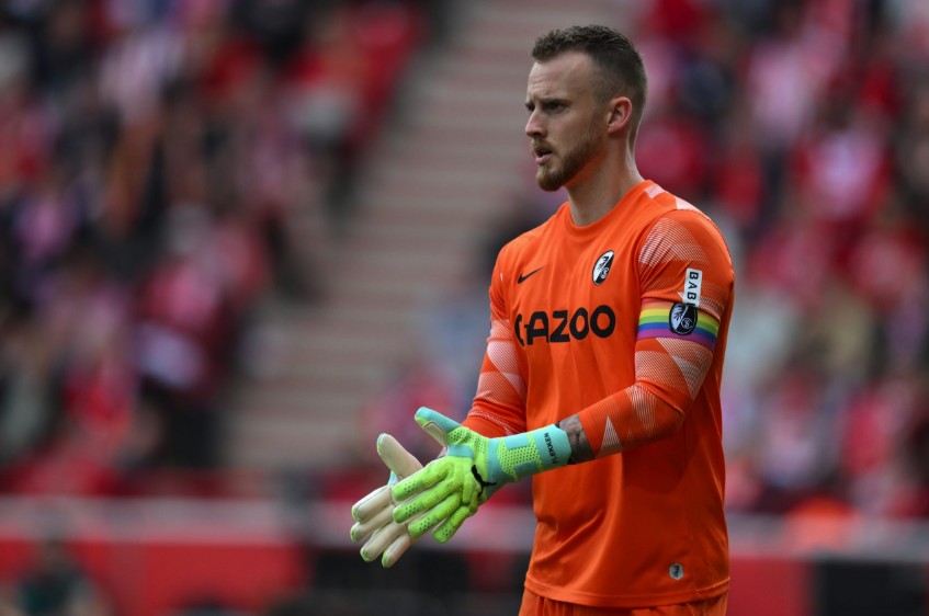 Best Premier League Goalkeepers in 2025