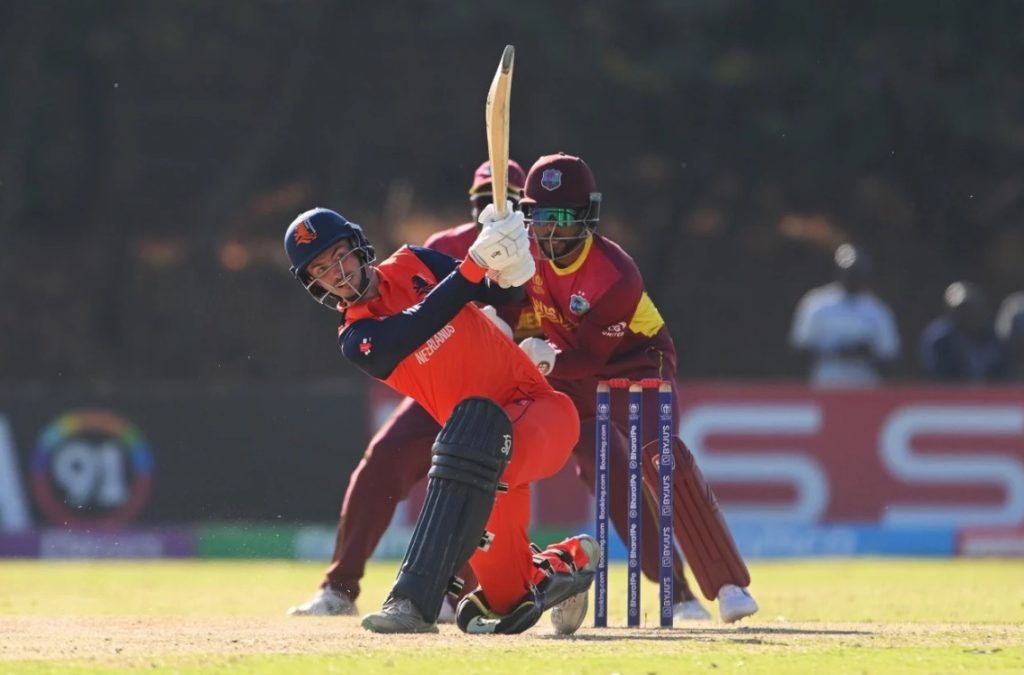Greatest Run Chases in ODI Cricket