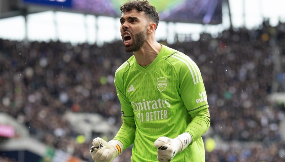 Best Premier League Goalkeepers in 2025