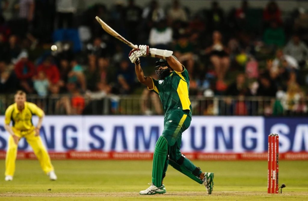 Greatest Run Chases in ODI Cricket