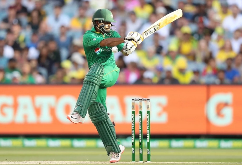 Most Runs in Bangladesh vs Pakistan T20Is