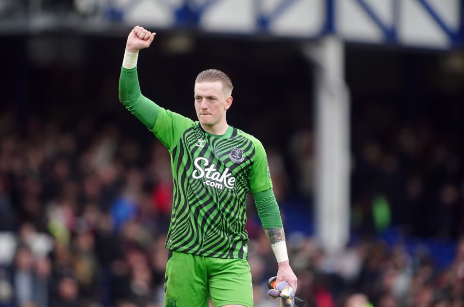 Best Premier League Goalkeepers in 2025