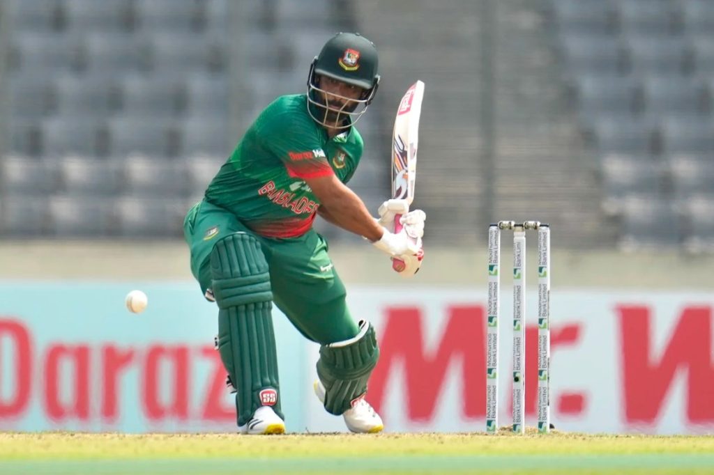 Most Runs in Bangladesh vs Pakistan T20Is