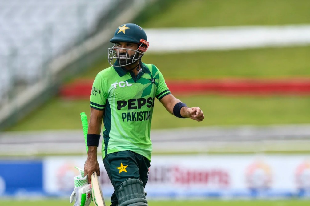Most Runs in Bangladesh vs Pakistan T20Is