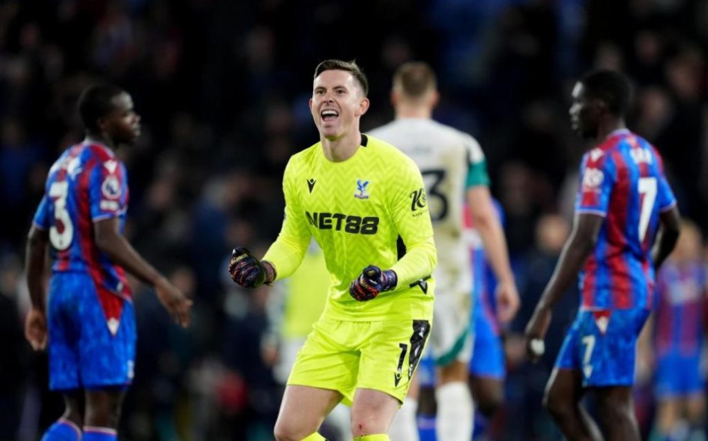 Best Premier League Goalkeepers in 2025