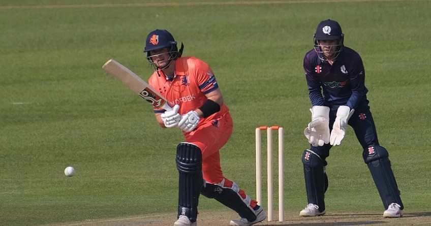 Greatest Run Chases in ODI Cricket